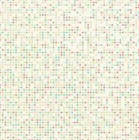 pois pattern pastelli colore, vector