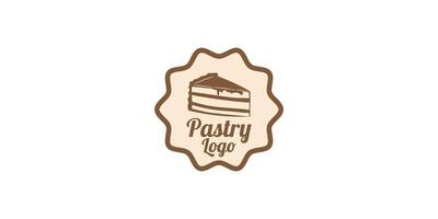 forno Pasticcino logo vettore