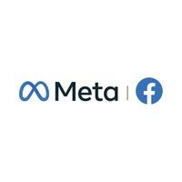 metaverse tutte le app icone loghi, facebook, instagram messenger, portale, portale facebook, oculus, app facebook, meta app, da meta, da facebook, applicazioni, vettore