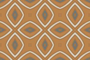 navajo modello senza soluzione di continuità australiano aborigeno modello motivo ricamo, ikat ricamo design per Stampa egiziano geroglifici tibetano geo modello vettore