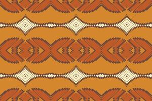 patola sari senza soluzione di continuità nativo americano, motivo ricamo, ikat ricamo design per Stampa egiziano geroglifici tibetano geo modello vettore