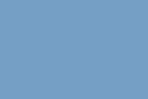 colore di sfondo blu vettore