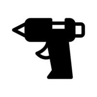 caldo colla icona simbolo design illustrazione vettore