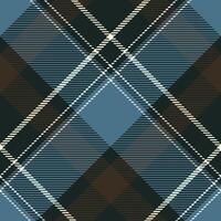 classico Scozzese tartan design. tartan plaid senza soluzione di continuità modello. senza soluzione di continuità tartan illustrazione impostato per sciarpa, lenzuolo, altro moderno primavera estate autunno inverno vacanza tessuto Stampa. vettore