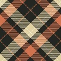 Scozzese tartan plaid senza soluzione di continuità modello, dolce plaid modelli senza soluzione di continuità. senza soluzione di continuità tartan illustrazione impostato per sciarpa, lenzuolo, altro moderno primavera estate autunno inverno vacanza tessuto Stampa. vettore