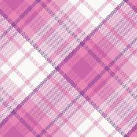 Scozzese tartan modello. astratto dai un'occhiata plaid modello per sciarpa, vestire, gonna, altro moderno primavera autunno inverno moda tessile design. vettore