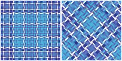 plaid modello senza soluzione di continuità. tartan plaid senza soluzione di continuità modello. per camicia stampa, vestiti, vestiti, tovaglie, coperte, biancheria da letto, carta, trapunta, tessuto e altro tessile prodotti. vettore