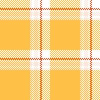 tartan senza soluzione di continuità modello. tradizionale Scozzese scacchi sfondo. senza soluzione di continuità tartan illustrazione impostato per sciarpa, lenzuolo, altro moderno primavera estate autunno inverno vacanza tessuto Stampa. vettore