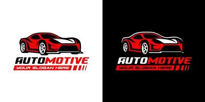 vettore logo automobilistico