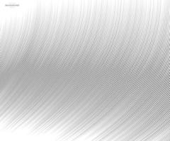 modello astratto di onde e linee bianche grigie per le tue idee, trama di sfondo del modello