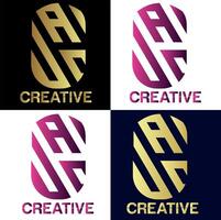 creativo 3 lettera logo disegno,sga,sgb,sgc,sgd,sge,sgf,sgg,sgh,sgi,sgj,sgk,sgl,sgm,sgn,sgo,sgp,sgq,sgr,sgs,sgt,sgu,sgv,sgw,sgx, sgy, sgz, vettore