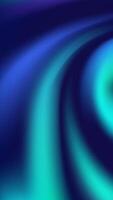 elegante verticale maglia sfocatura sfondo modello quello affascina con suo calmante e premio buio blu e verde pendenza colore combinazione per digitale interfacce vettore
