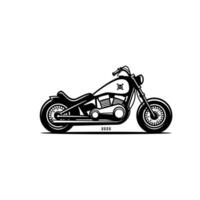 il motore motociclista club vettore