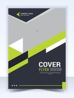 annuale rapporto opuscolo aviatore design modello, presentazione, libro coperchio, disposizione nel a4 taglia. vettore