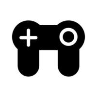 gioco icona simbolo design illustrazione vettore