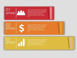 infografica elementi di design illustrazione vettoriale