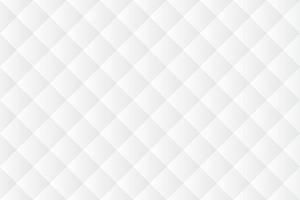 sfondo grigio con motivo geometrico quadrato astratto. illustrazione vettoriale
