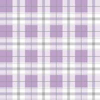 plaid viola chiaro vettore