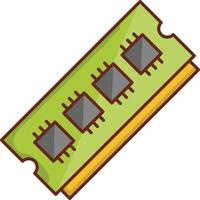 illustrazione vettoriale di ariete su uno sfondo trasparente. simboli di qualità premium. icona del colore piatto della linea vettoriale per il concetto e la progettazione grafica.