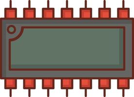 illustrazione vettoriale di ariete su uno sfondo trasparente. simboli di qualità premium. icona del colore piatto della linea vettoriale per il concetto e la progettazione grafica.