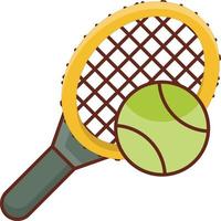 illustrazione vettoriale di Wimbledon su uno sfondo trasparente. simboli di qualità premium. icona del colore piatto della linea vettoriale per il concetto e la progettazione grafica.