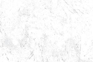 sfondo grunge astratto colore bianco e grigio con stile retrò. illustrazione vettoriale. vettore