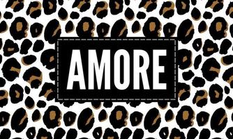 slogan amore frase grafica vettoriale stampa moda lettering calligrafia