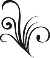 stampa ventage forma rotonda, illustrazione vettoriale con sfondo bianco può essere per azienda, industria, web e per altri. set di design emblema ventage batik indonesia è una tecnica di disegno