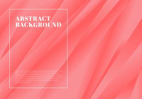 Fondo e struttura rosa della banda dell&#39;estratto creativo del modello. vettore