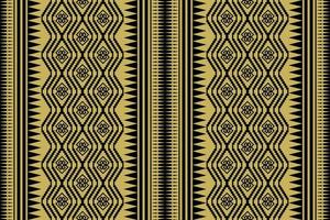 geometrico etnico orientale tradizionale pattern.figure ricamo tribale style.design per carta da parati, abbigliamento, confezionamento, tessuto, illustrazione vettoriale