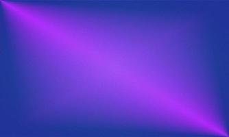 sfondo astratto del modello di linea avvolto in un colore sfumato viola blu vettore