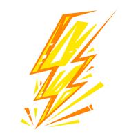 Lightning Bolt elettrico