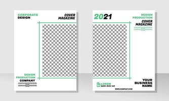 stock vector abstract copertina libro presentazione brochure design colorato vettore business template parte 1