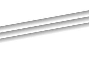 texture di sfondo bianco e grigio con un design moderno vettore