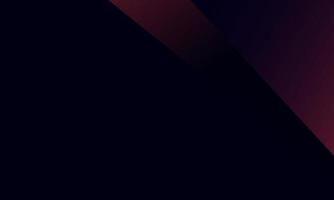 astratto sfondo viola scuro vettore strato di sovrapposizione su spazio scuro per il design dello sfondo. design esclusivo della carta da parati per poster, brochure, presentazioni, siti Web, ecc.