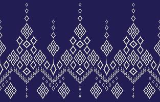 sfondo astratto etnico. modello senza cuciture in stile tribale, folk e messicano. ornamento di arte geometrica azteca print.design per moquette, carta da parati, abbigliamento, confezionamento, tessuto, copertura, tessile vettore