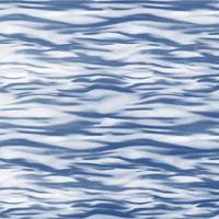 fondo di vettore dell'onda dell'acqua dell'oceano di mare