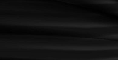 sfondo nero con disegno vettoriale trama, motivo banner, concetto di sfondo