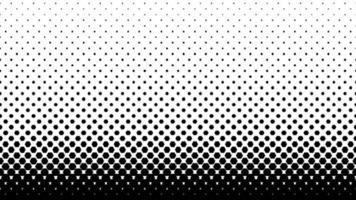 sfondo geometrico mezzitoni bianco e nero con esagoni. vettore