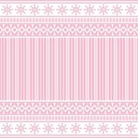 vettore - modello astratto senza soluzione di continuità di sfondo rosa design moderno. può essere utilizzato per tessuto, stampa, cuscino, carta da parati, tovagliolo, tenda o carta.