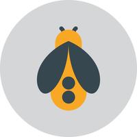 Vector Bee Icon