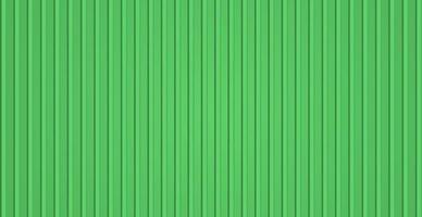 sfondo panoramico nero contenitore di carico colore verde - vettore