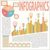 Un&#39;interfaccia grafica vettore