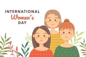 giornata internazionale della donna