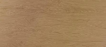 sfondo con texture in legno vettore