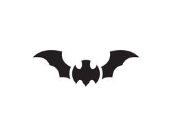 Bat vector logo