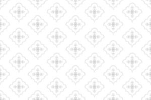 disegno del modello etnico marocchino. tappeto in tessuto azteco mandala ornamento nativo chevron decorazione tessile carta da parati. tribale turchia indiano africano ricamo tradizionale illustrazioni vettoriali sfondo