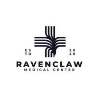 Medical and Healthcare Logos