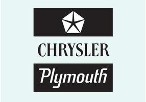 chrysler plymouth vettore