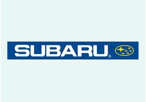 subaru vettore